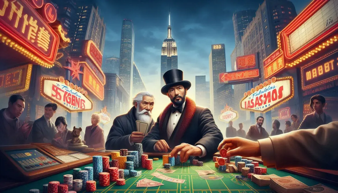 Spellwin Casino